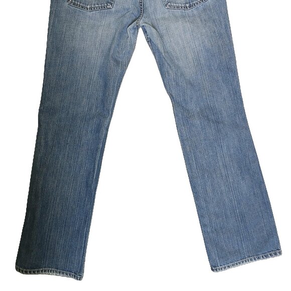 Roberto Bari by Engbers Jeans - Mens -  Size 34 / 34  - European Designer - Picture 5 of 12